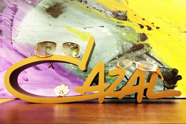 Cazal